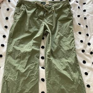 J. Crew Light Summer Pants